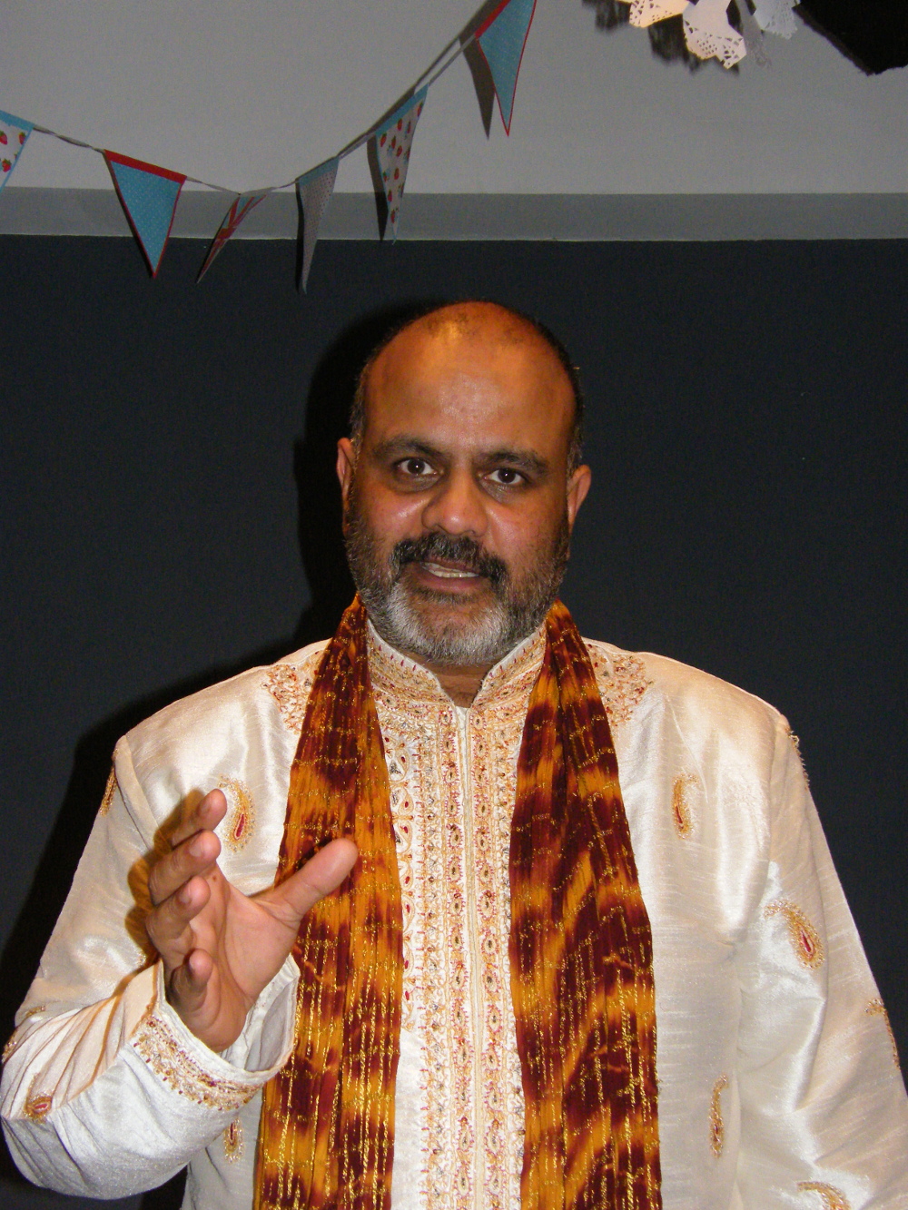 Peter Chand